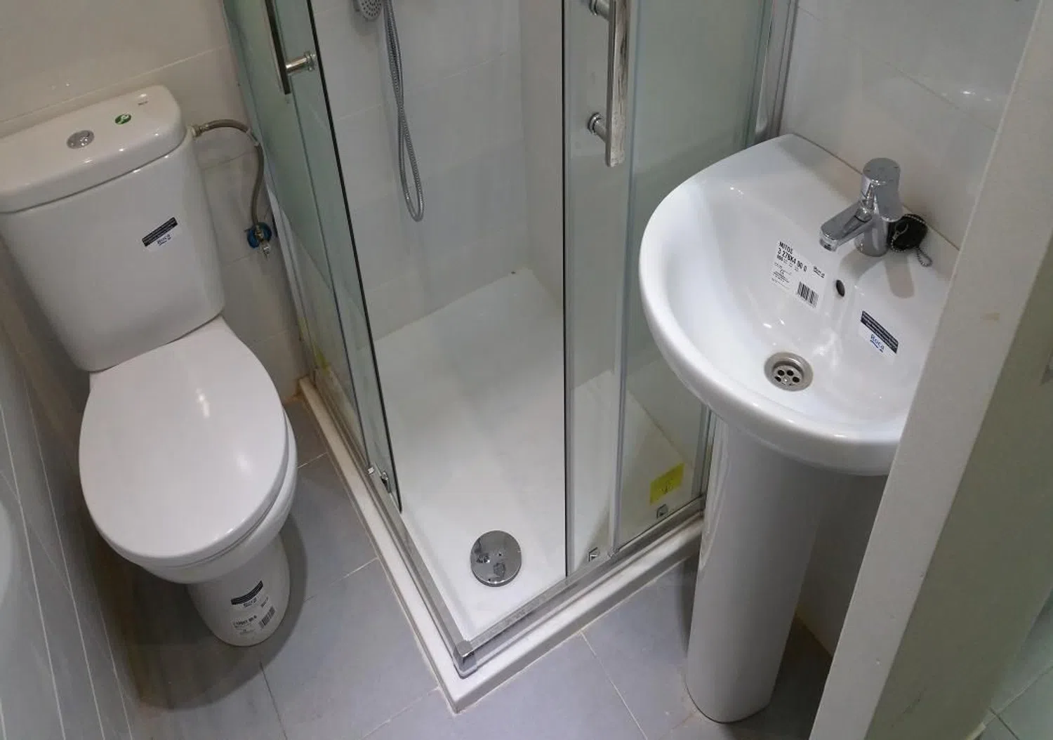 Estudio en Barrio Ventilla-Almenara - Foto 4
