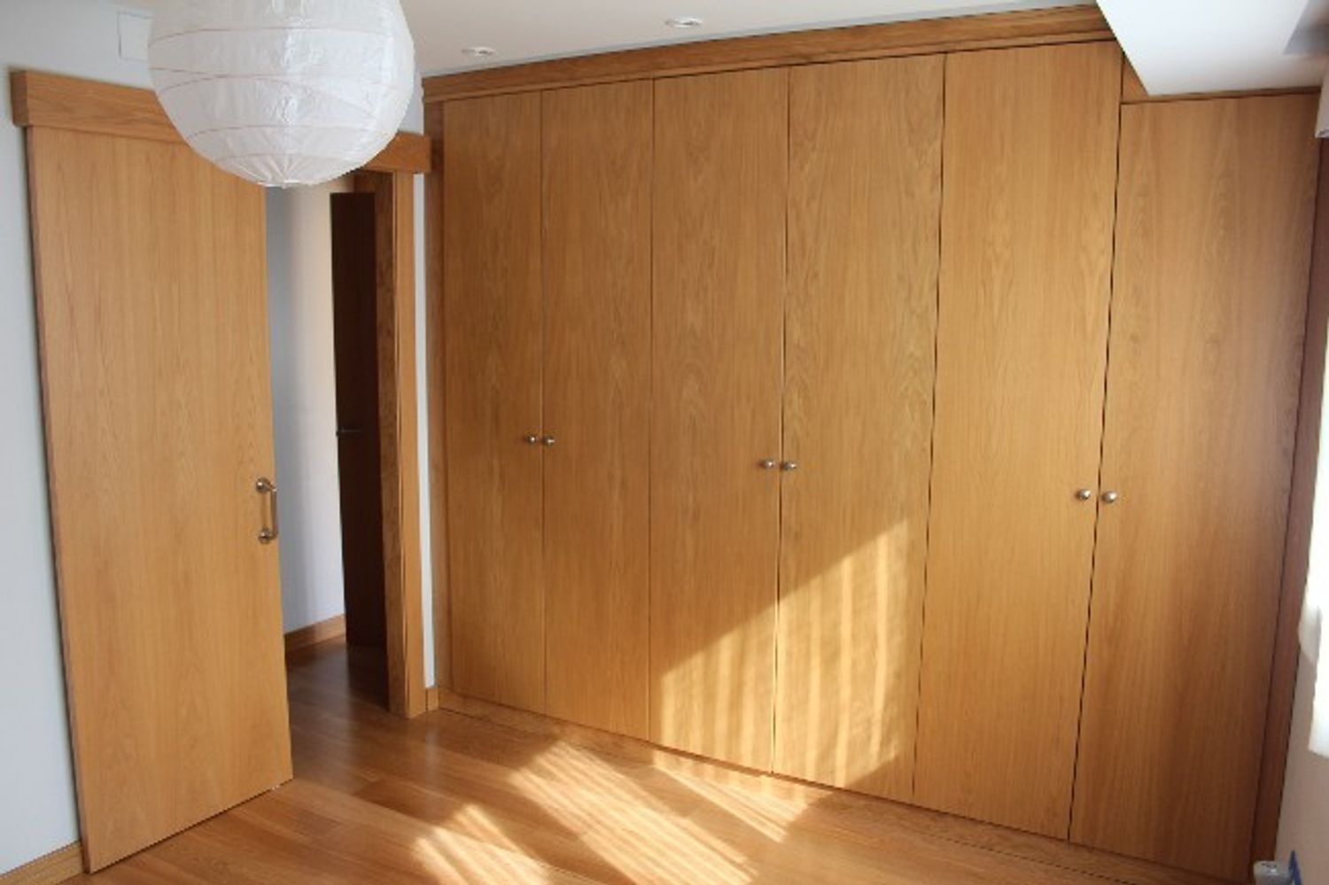 Ático en calle de Quintana, 30 - Foto 12