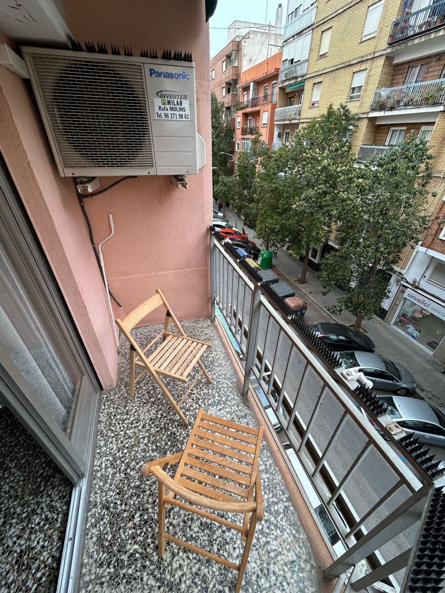 Piso en calle de Juan de Garay, 18 - Foto 16