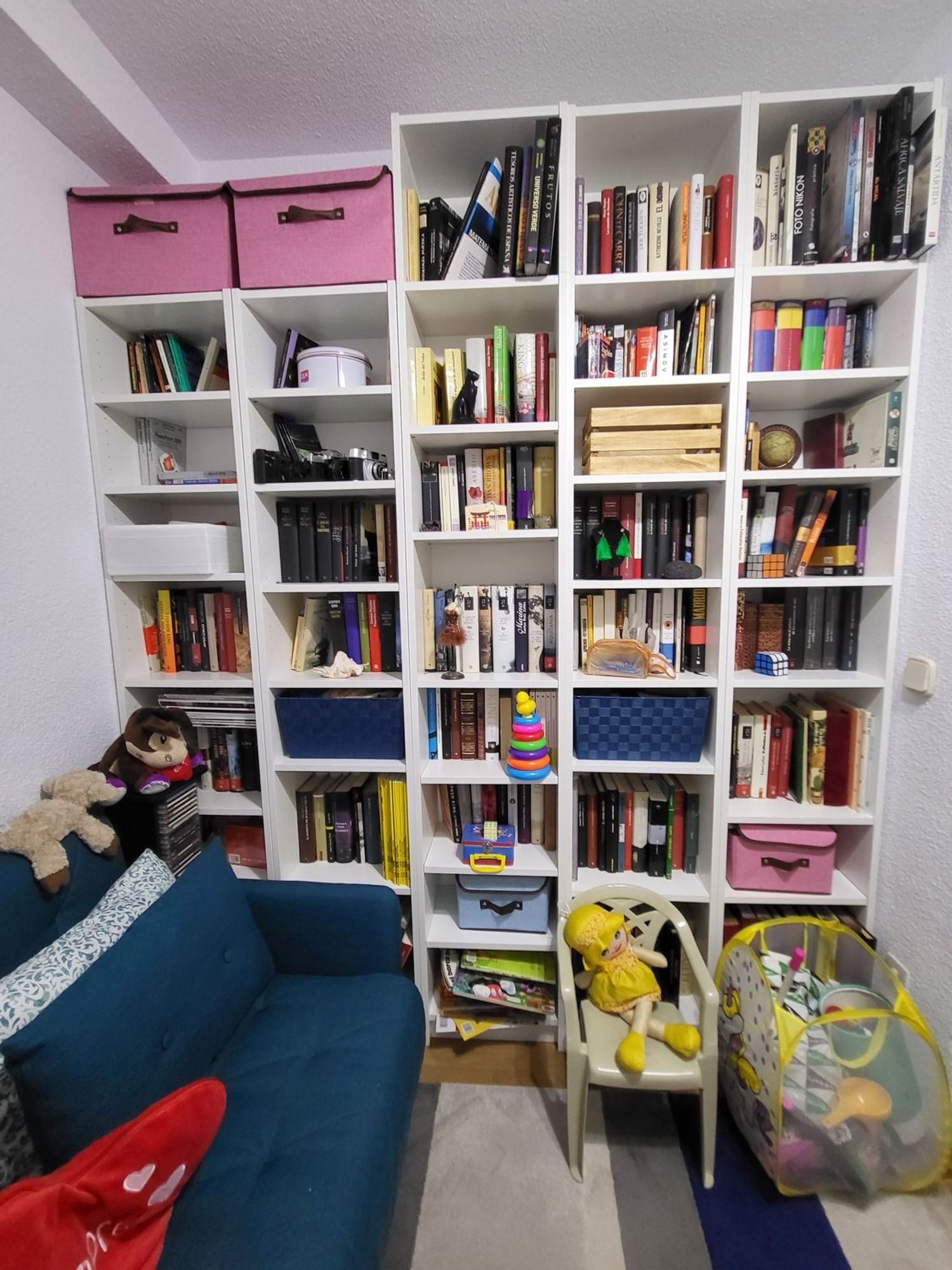 Piso en paseo Ferrol, 5 - Foto 31