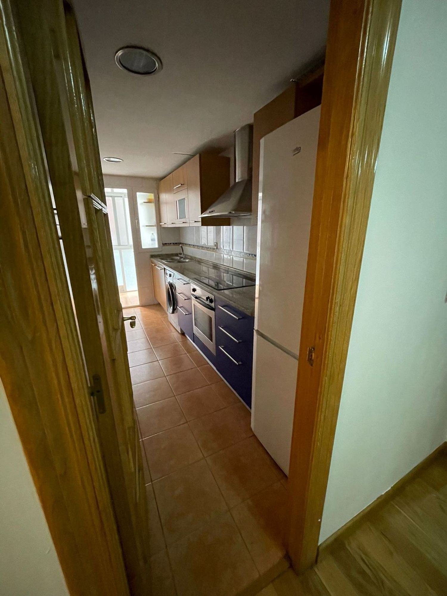 Piso en calle Isidoro de la Cierva, 4 - Foto 24