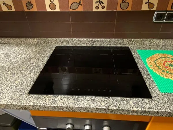 Piso en avenida de la Paloma, 41 - Foto 8