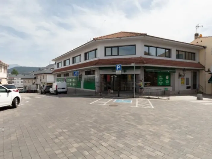 Local comercial en  Calle Real 14 - Foto 10