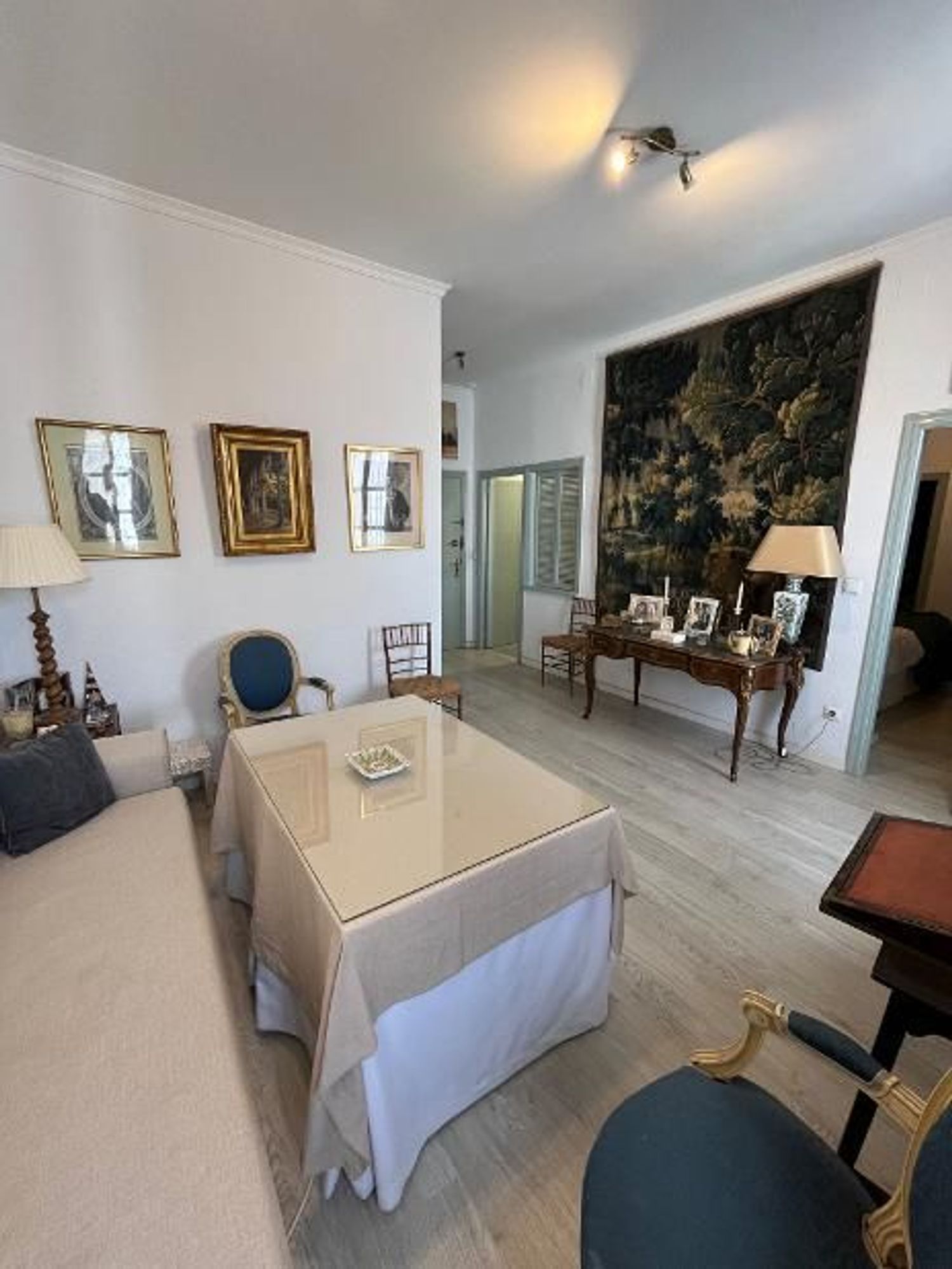 Piso en Calle Álvarez Quintero, 25, Santa Cruz - Alfalfa - Foto 3