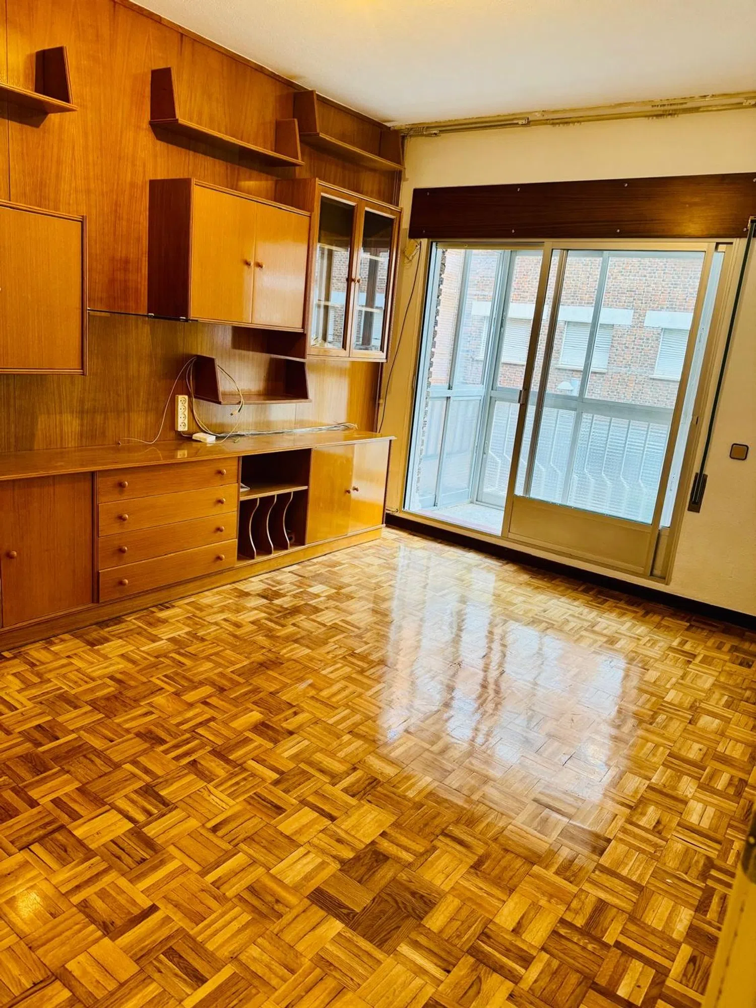 Piso en calle Nuestra Señora de la Consolación, 3 - Foto 9