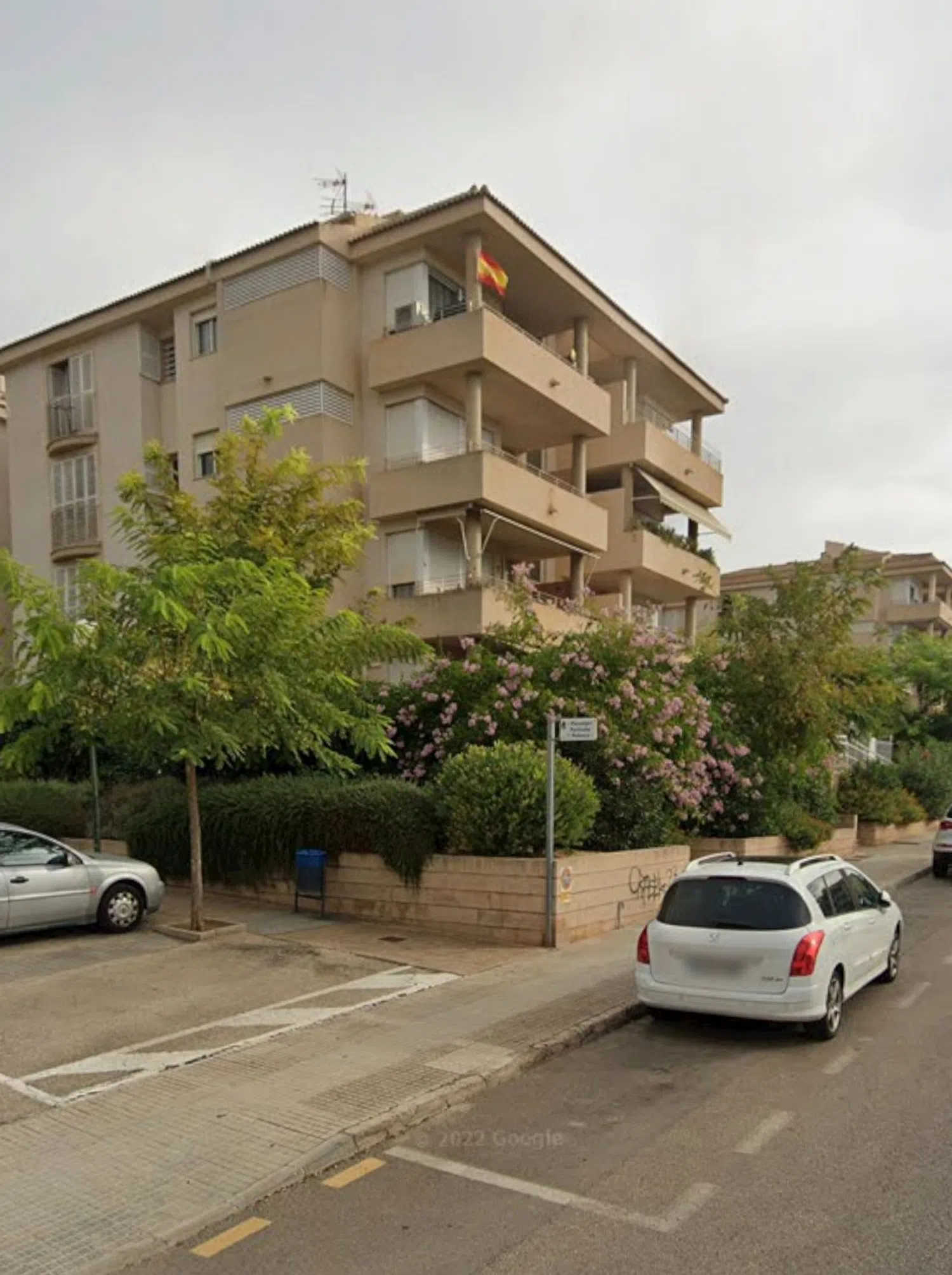 Piso en calle de Castelló, 7 - Foto 1