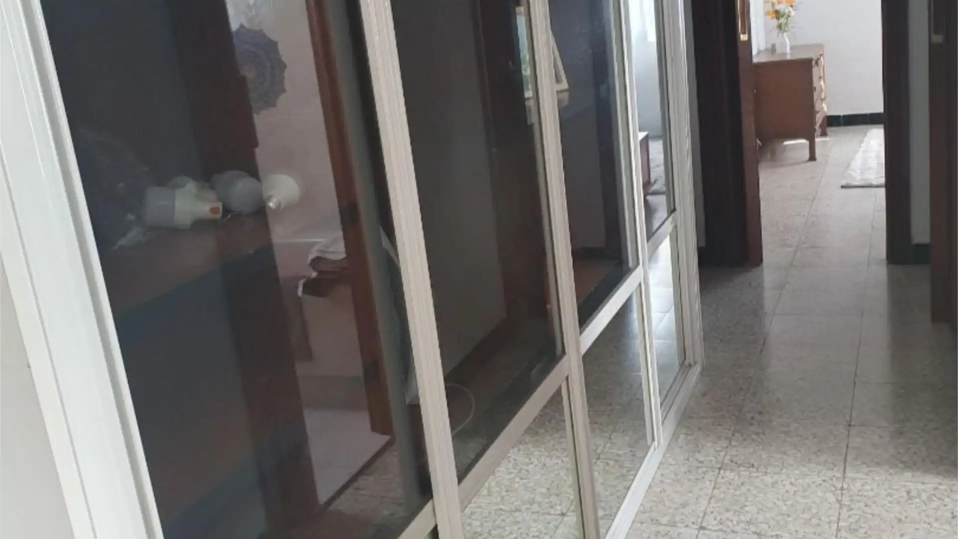 Piso en  Calle de Portugal 51 - Foto 10