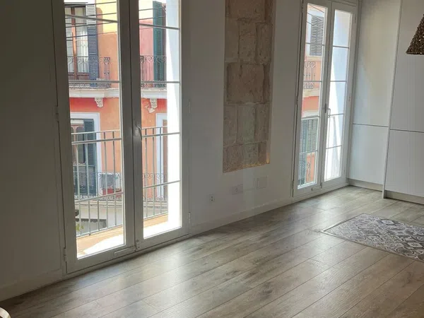 Piso en Cort - Foto 1
