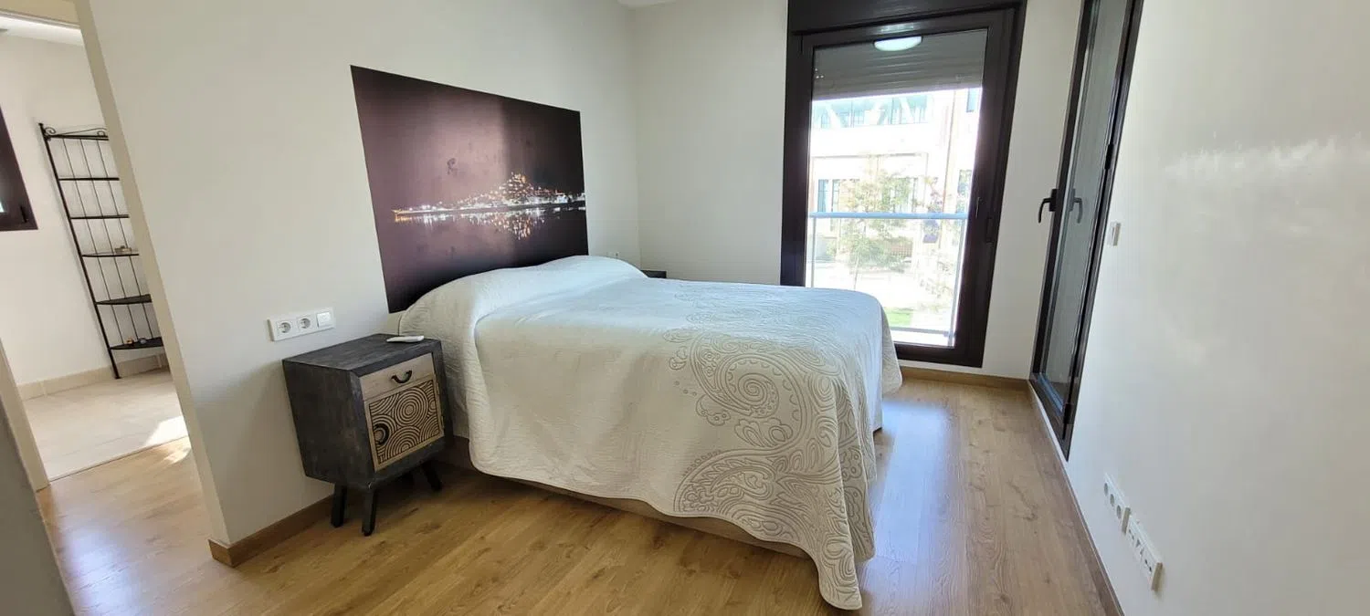 Piso en calle Pacífico, 24 - Foto 11