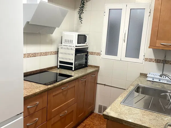 Piso en avenida de la Viñuela, 25 - Foto 1