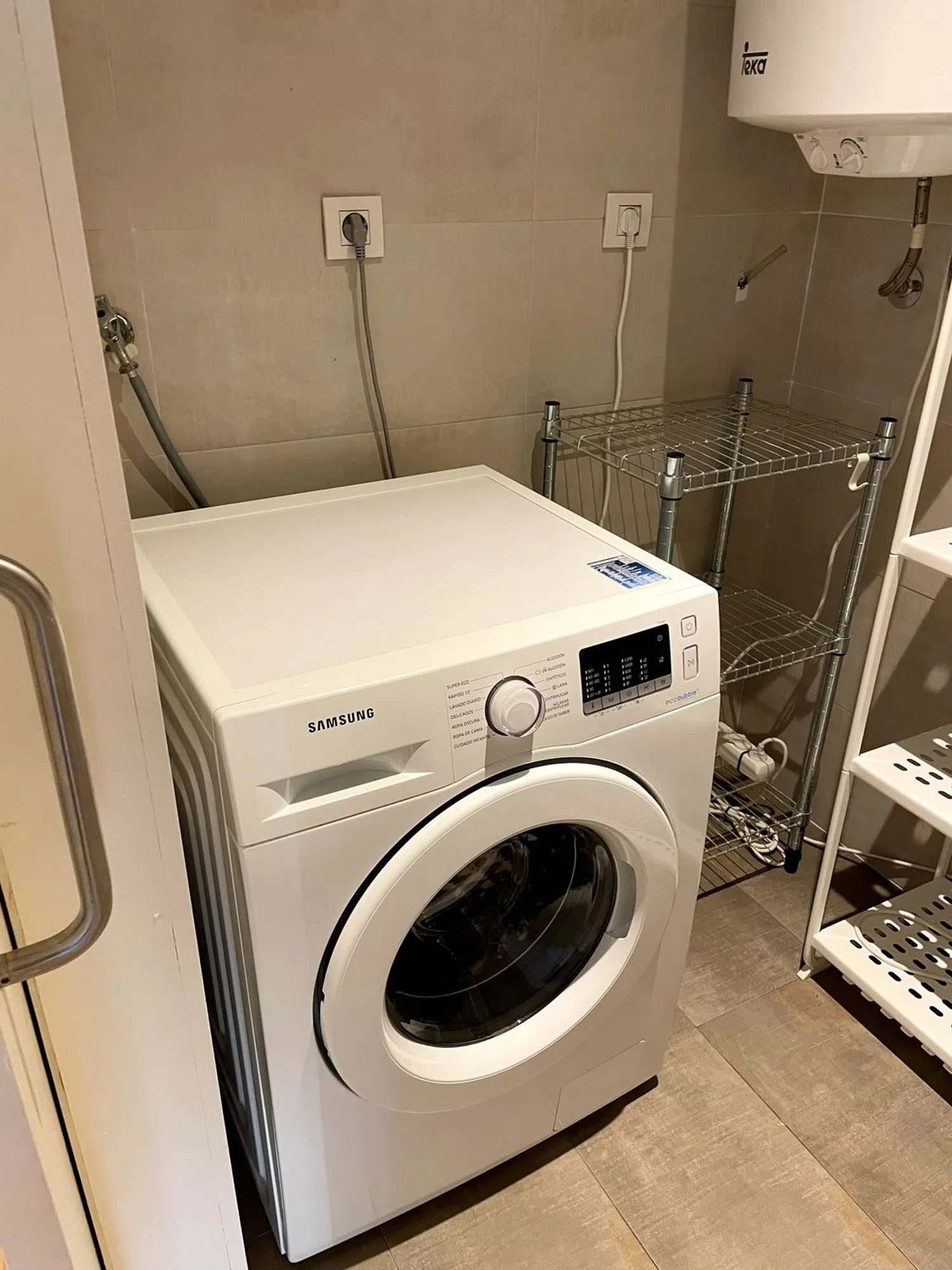 Dúplex en calle de Brusi, 17 - Foto 19