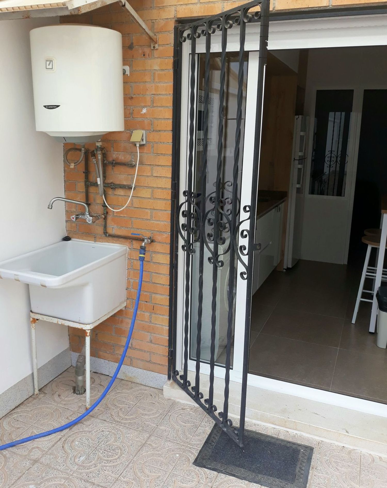 Piso en calle Corregidor Pueyo, 4 - Foto 14