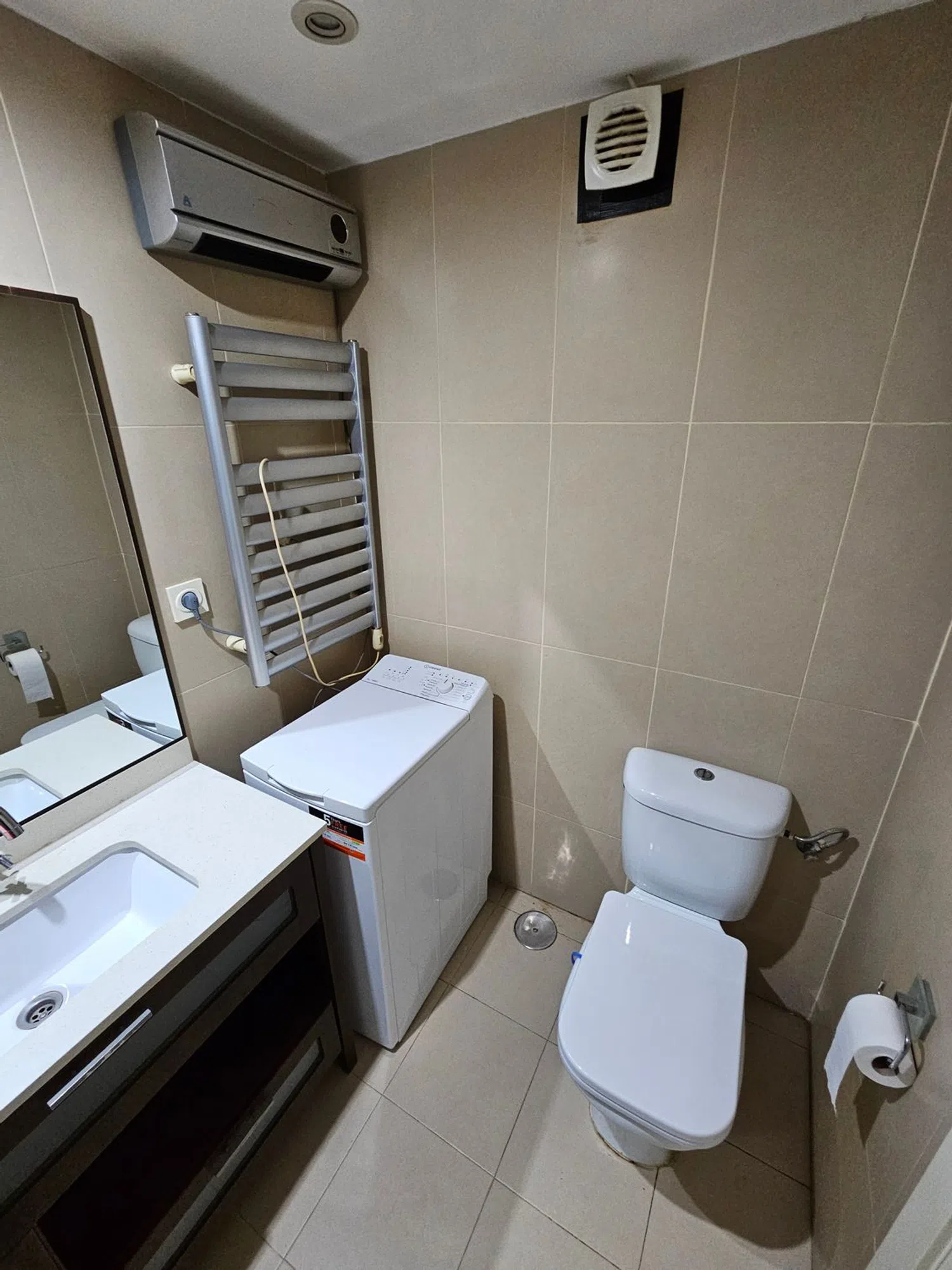 Estudio en calle Cerro del Murmullo, 28 - Foto 11