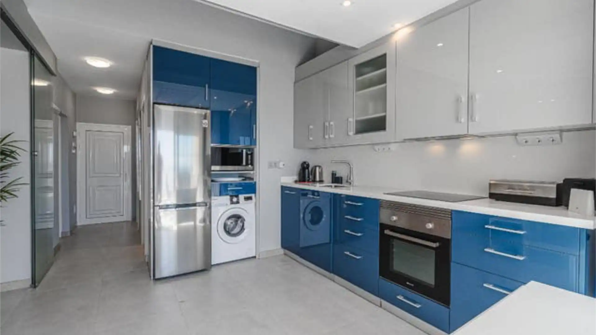 Apartamento en Playa Fanabe - Foto 3