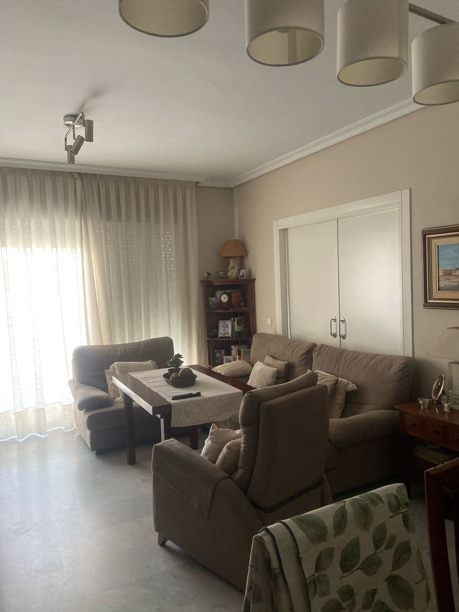 Piso en Ronda de Triana-Patrocinio-Turruñuelo - Foto 2