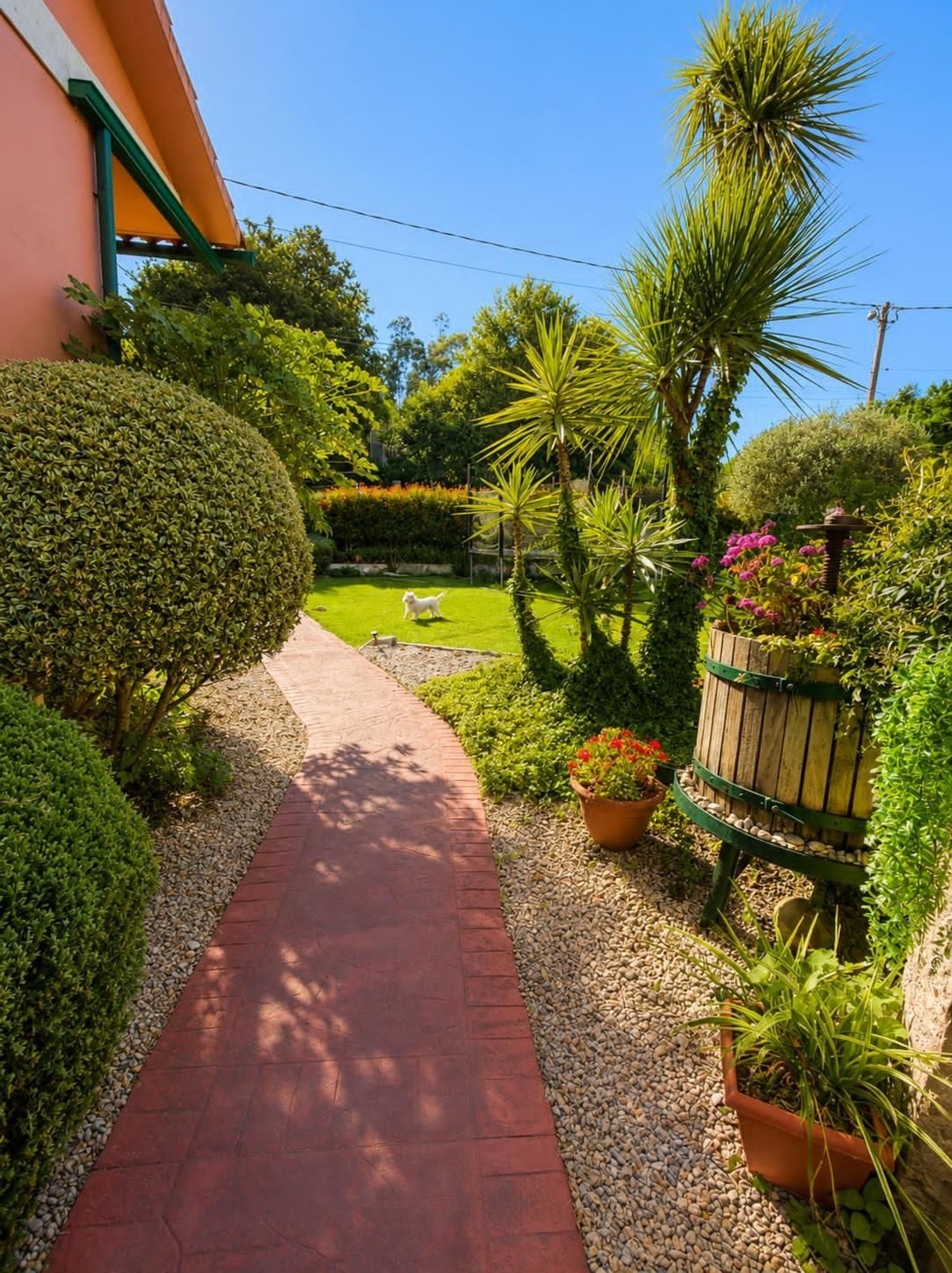 Casa o chalet independiente en Rue Fontán, 15 - Foto 6