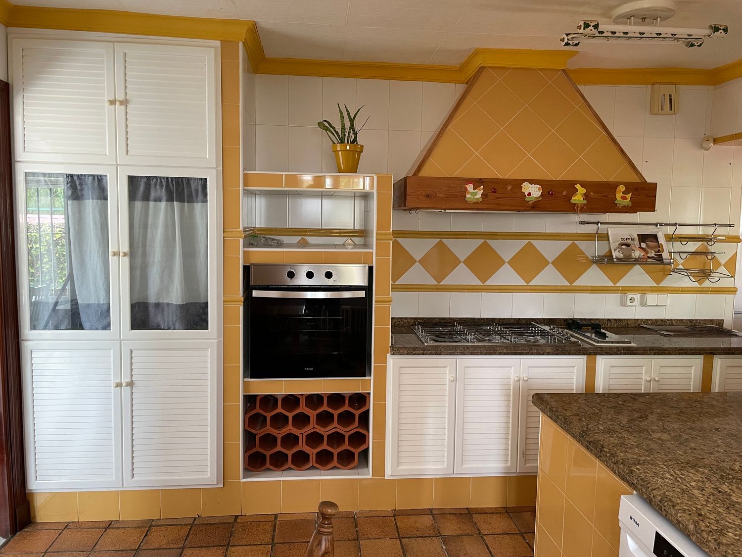 Casa o chalet independiente en Calle Botijo, 17, El Juncal - Vallealto - Foto 13