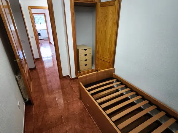 Piso en calle Trinidad, 18 - Foto 17