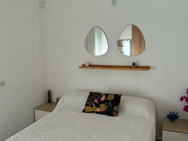 Piso en Calle Mariana Pineda, 6, San Matías - Pavaneras - Foto 14