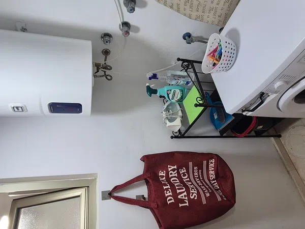 Piso en calle Doctor Grau Bassas, 32 -34 - Foto 2