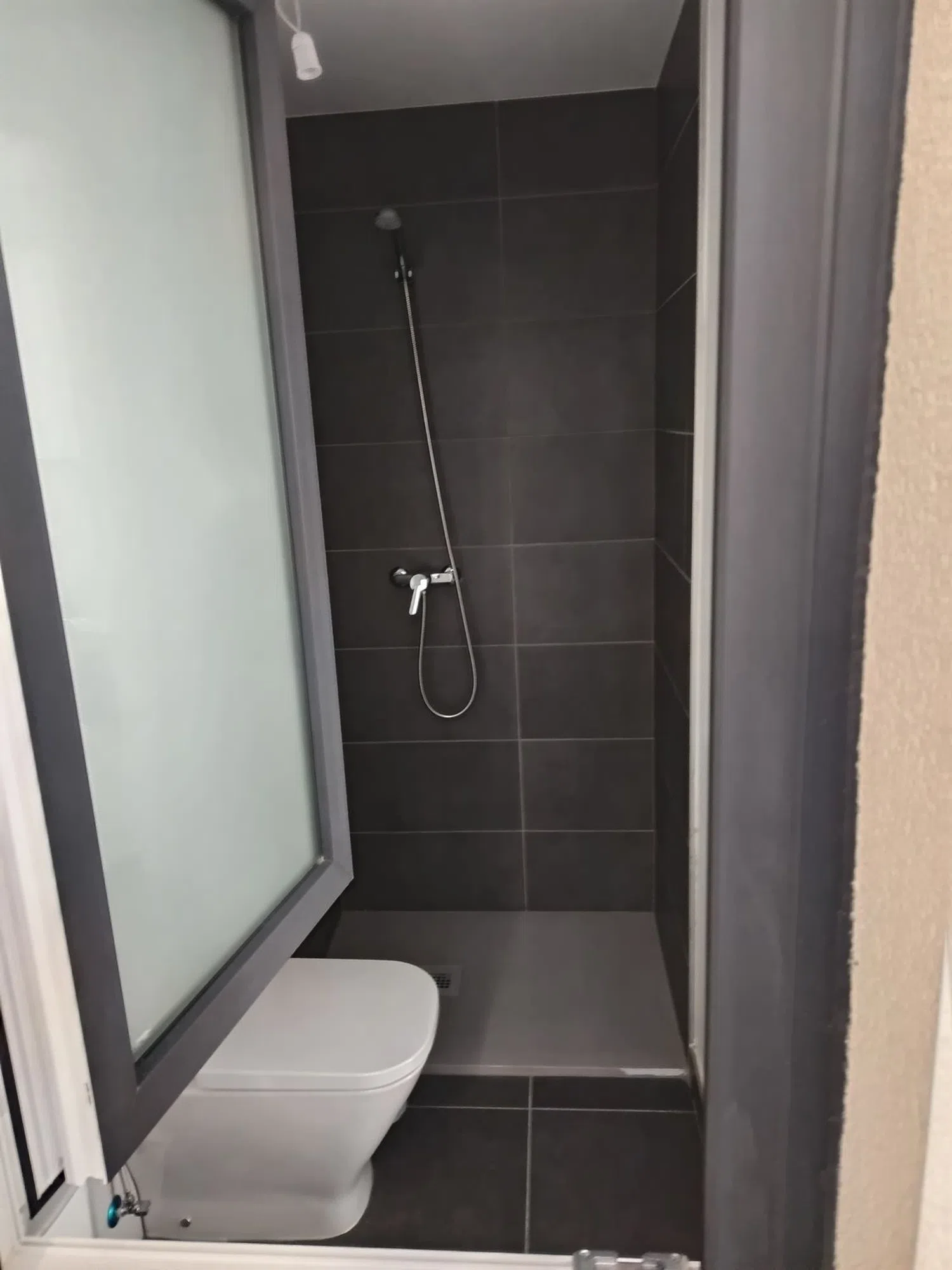 Estudio en calle Mendívil, 25 - Foto 9