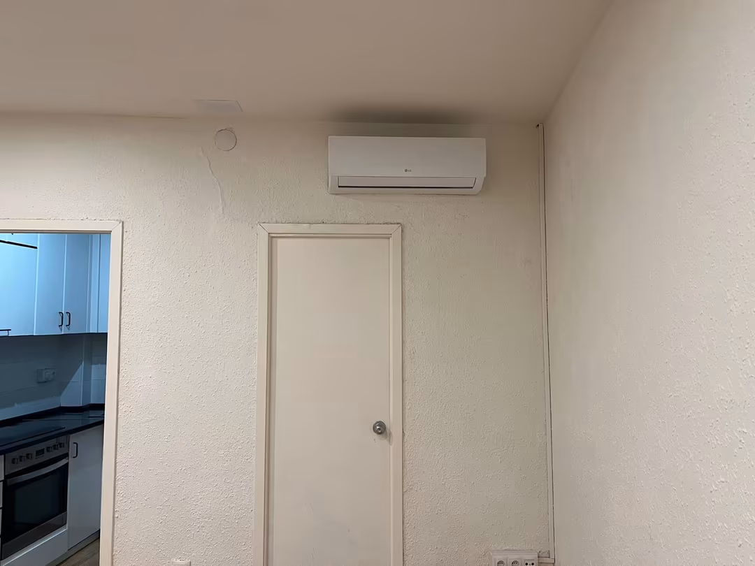 Piso en  Carrer del Rei Martí 39B - Foto 13