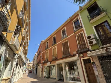 Piso en  Carrer del Cop 3 - Foto 2