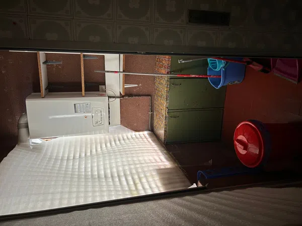 Piso en calle Extremadura, 8 - Foto 12