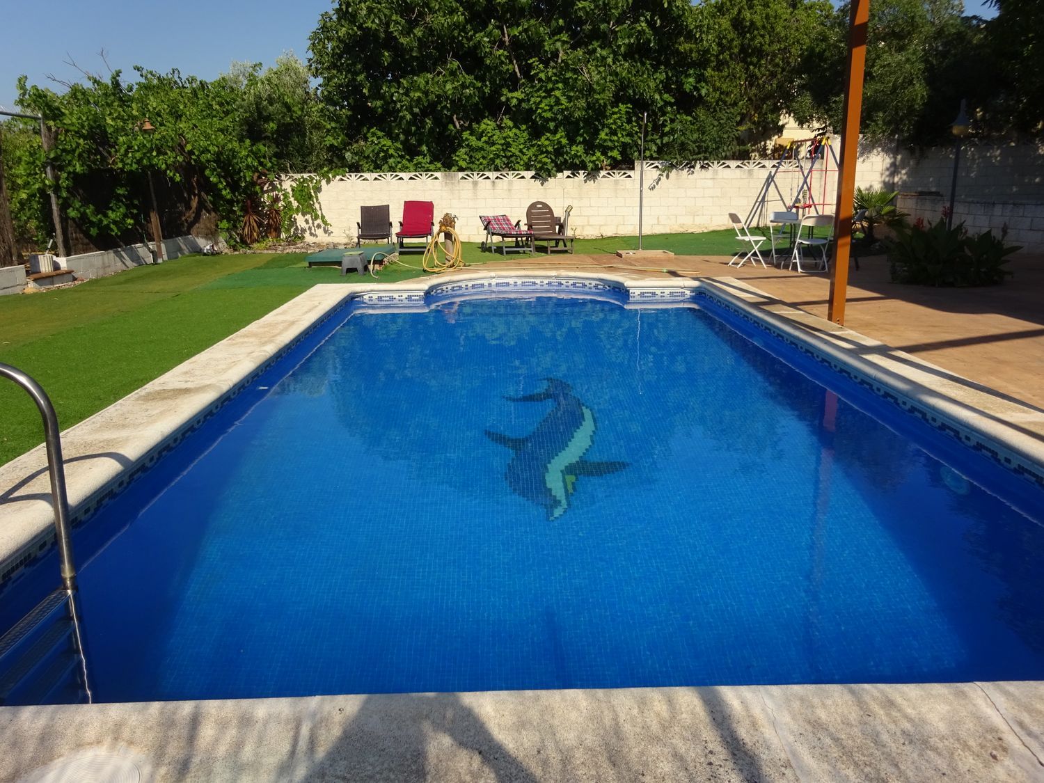 Casa o chalet independiente en Calle Jilguero, 1 - Foto 5