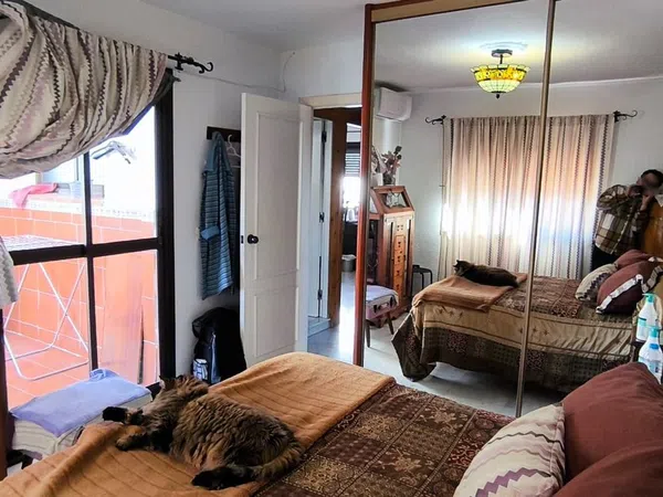 Chalet adosado en Calle Ángeles Rubio-Argüelles, 29 - Foto 8