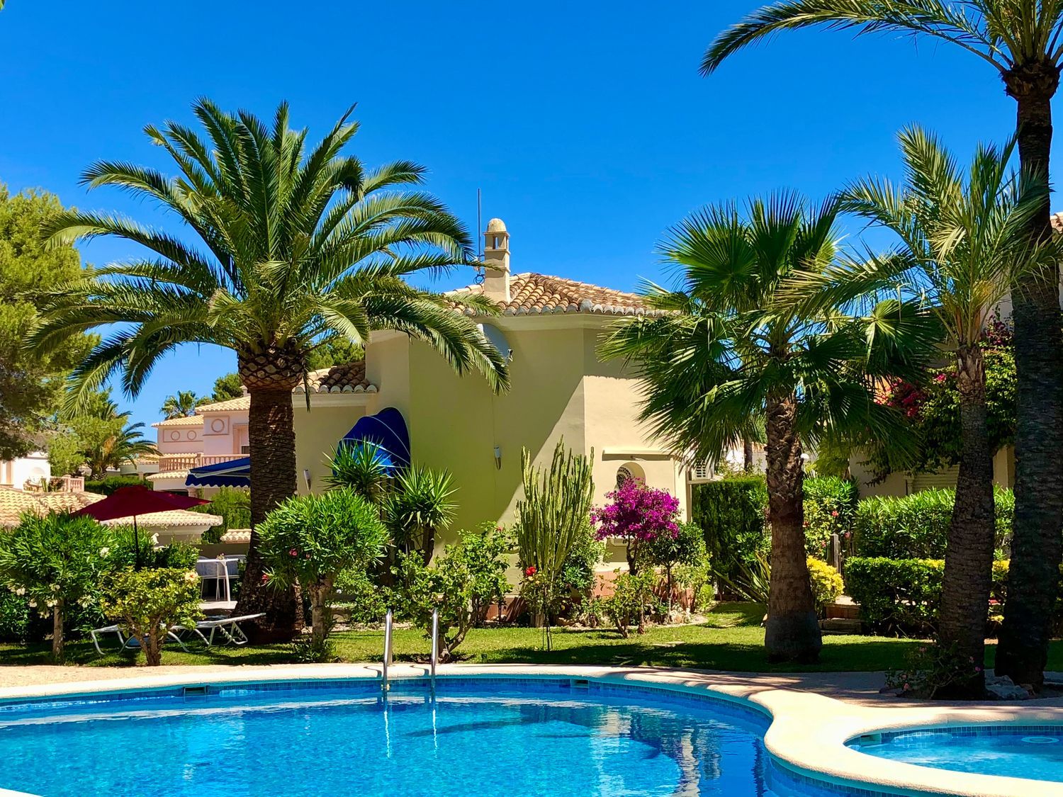 Casa o chalet independiente en Camino Assagador de Santa Llu, 62, El Montgó, El Montgó - Foto 37