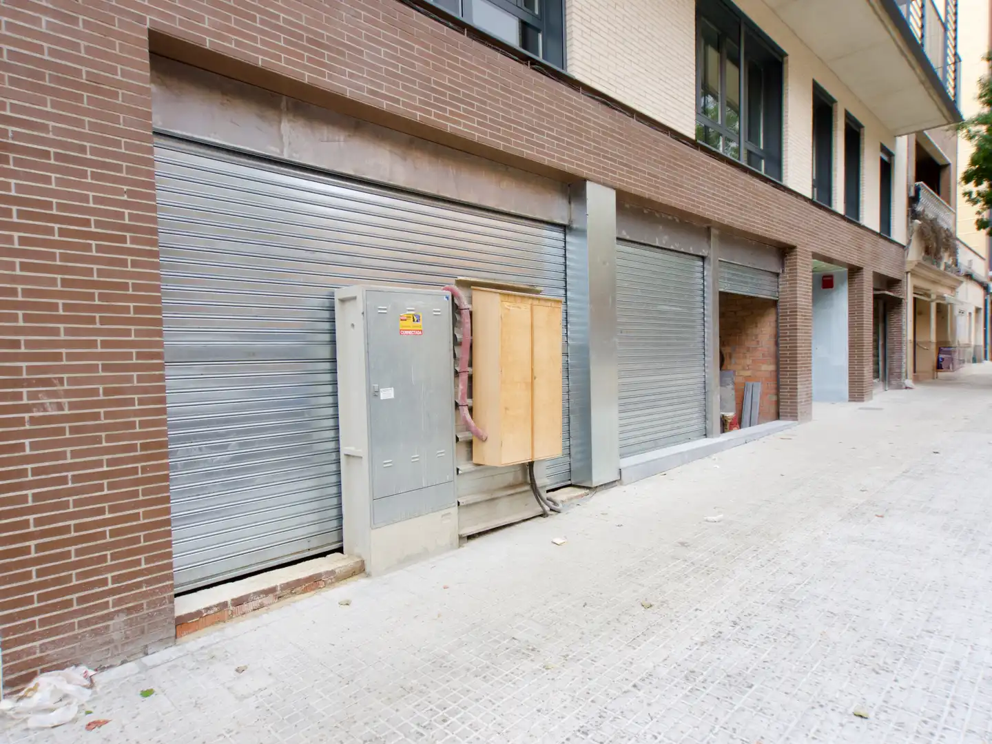 Local comercial en Terrassa - Foto 8