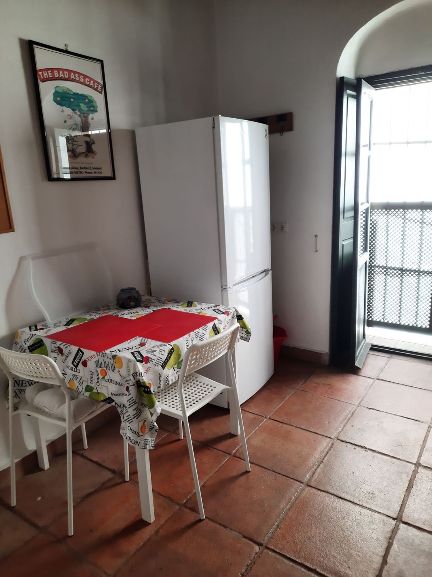 Estudio en Calle Santa Isabel, 8, Centro - Foto 15