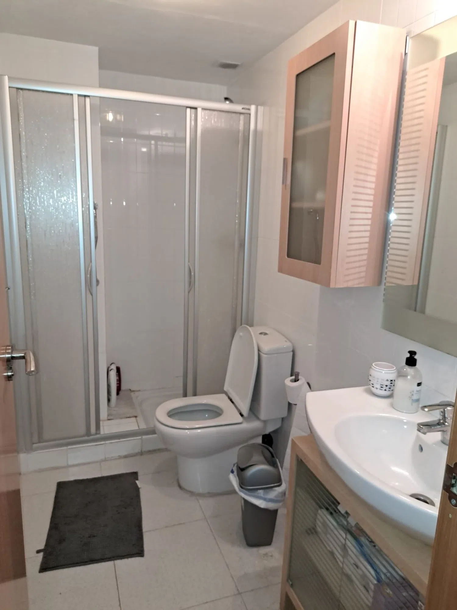 Piso en calle de la Vall de Laguar, 9 - Foto 5