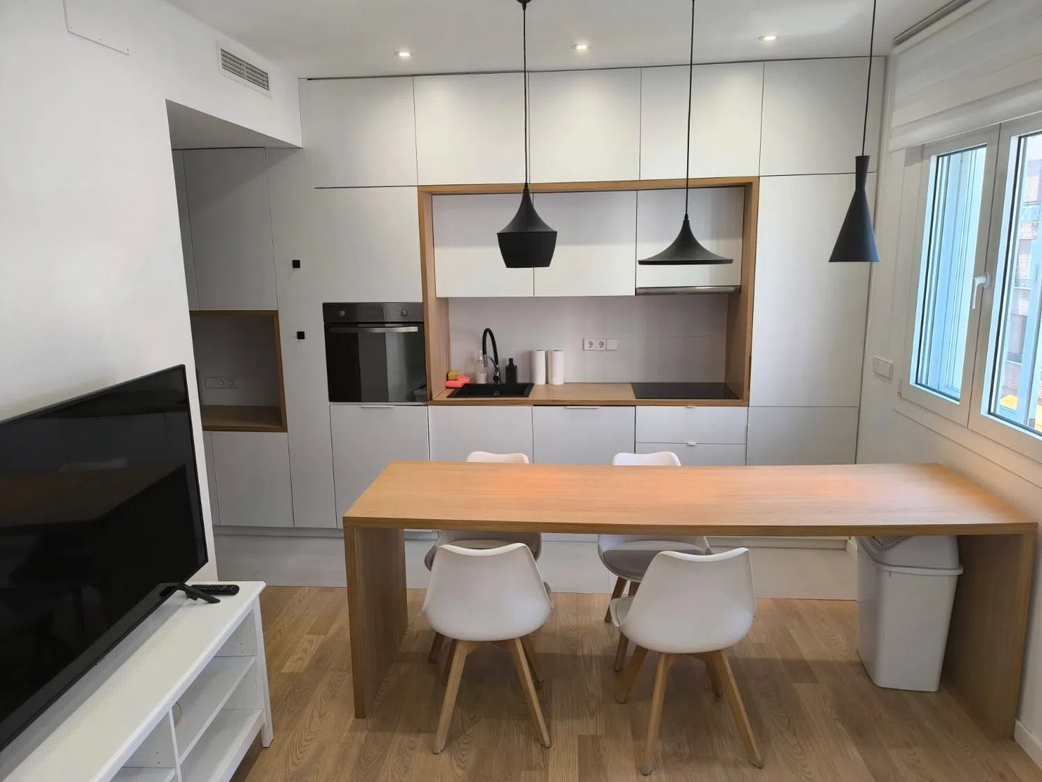 Piso en Hilarion Eslava, 24 - Foto 6