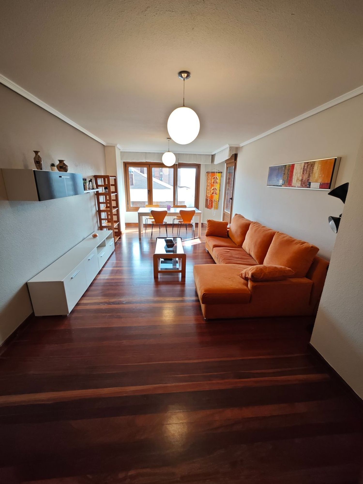 Piso en Calle luis vicente de velasco, 3 d, Alisal - Cazoña - San Román, Alisal - Cazoña - San Román - Foto 2