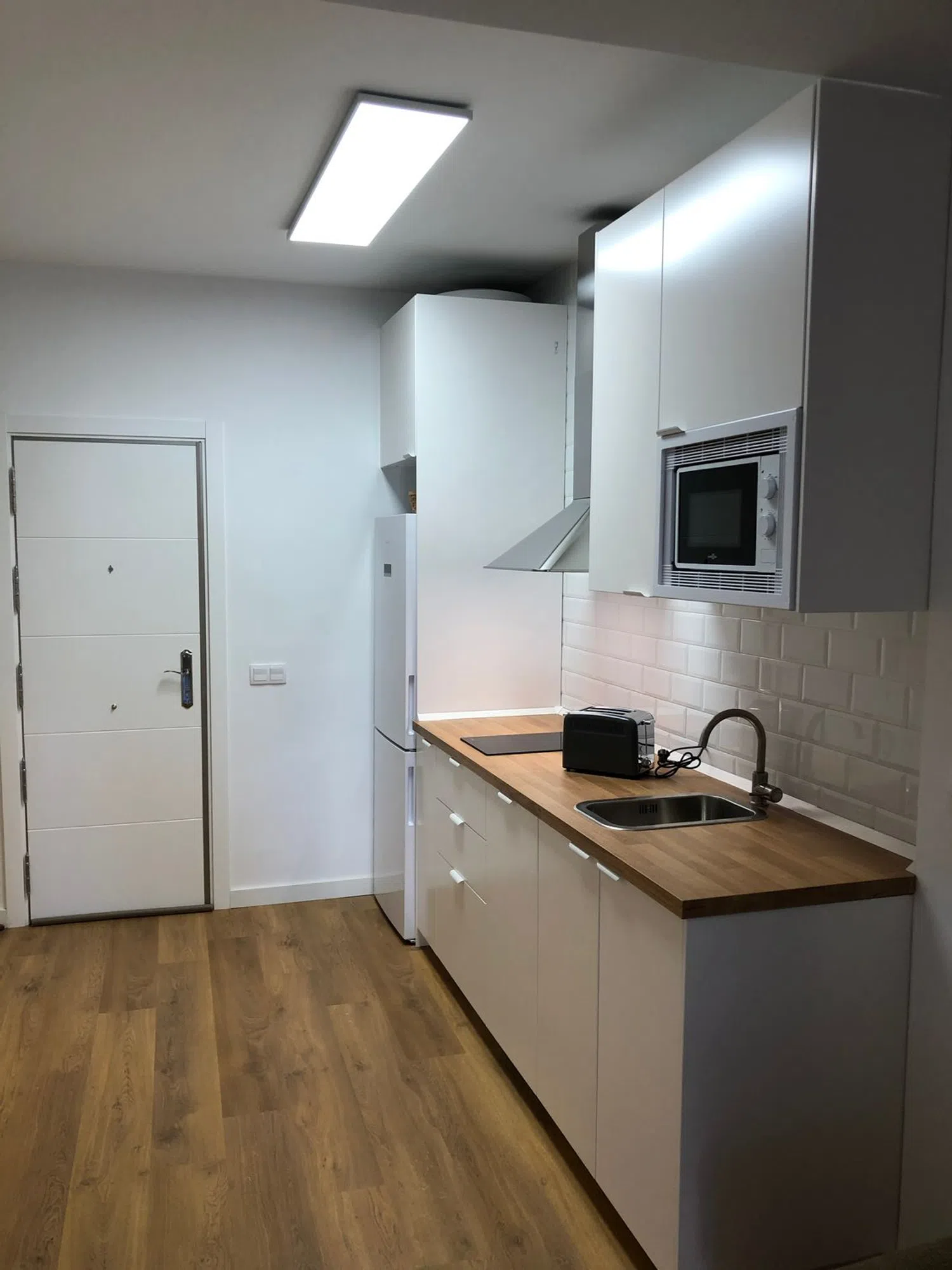 Piso en calle Laín Calvo, 4 - Foto 7