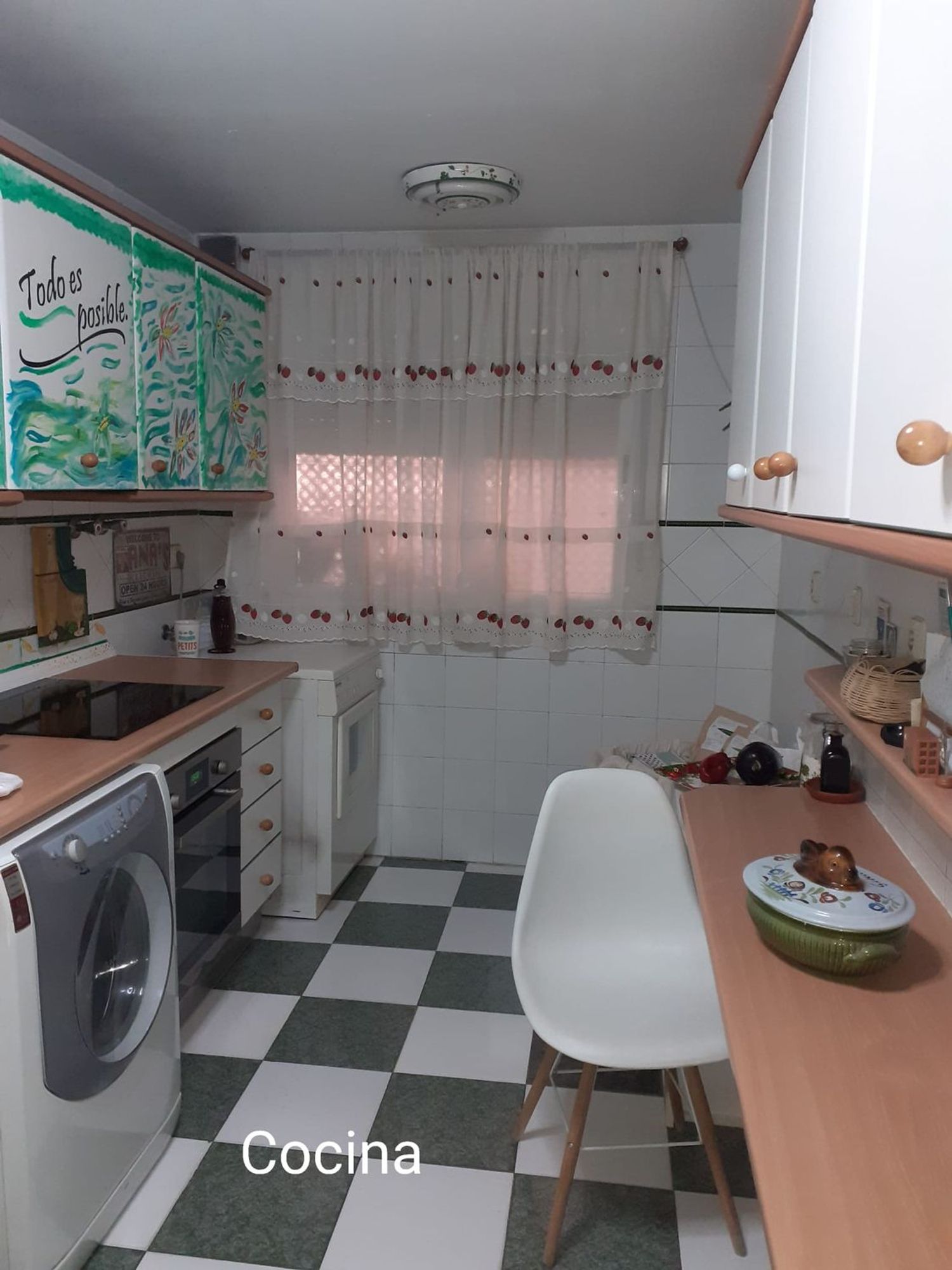 Piso en Cervantes-Palacio de Deportes - Foto 3