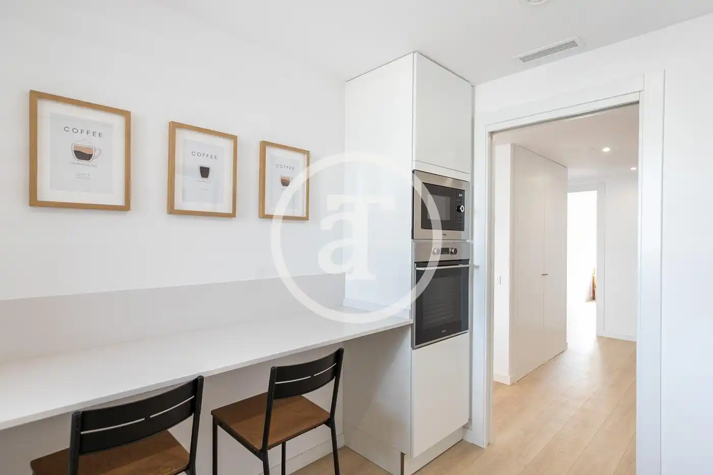 Piso en  Carrer de Pi i Margall - Foto 16
