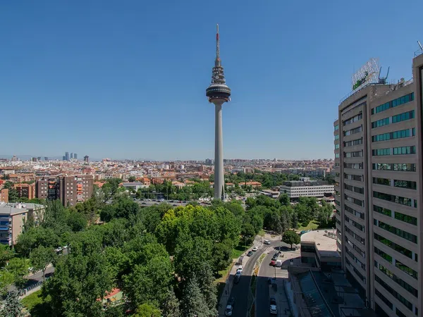 Piso en Calle de Juan Esplandiú, 21, Estrella - Foto 16