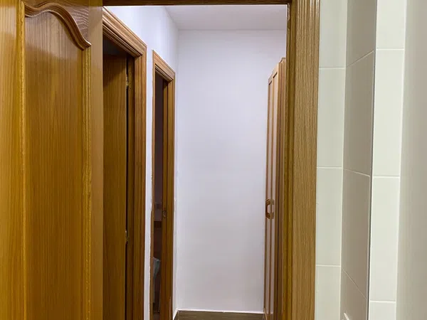 Piso en calle de la Plaza de Toros, 7 - Foto 12