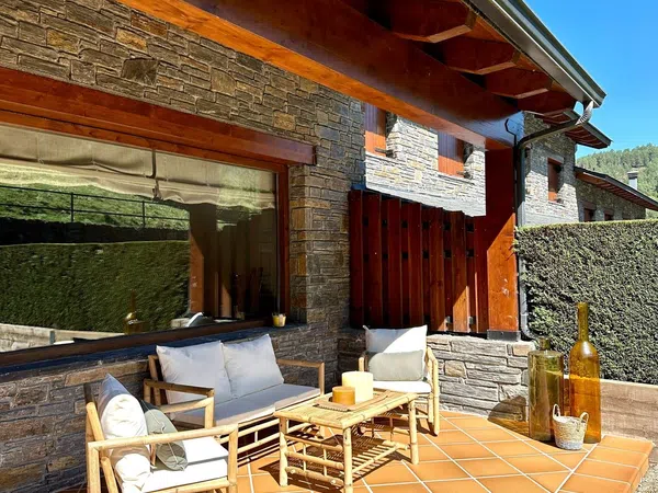Chalet adosado en Camino Pedro, 15 - Foto 2