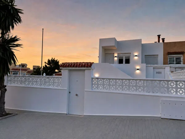 Chalet adosado en Avenida D'África, 1, Panorama-Sierramar, Panorama-Sierramar - Foto 20
