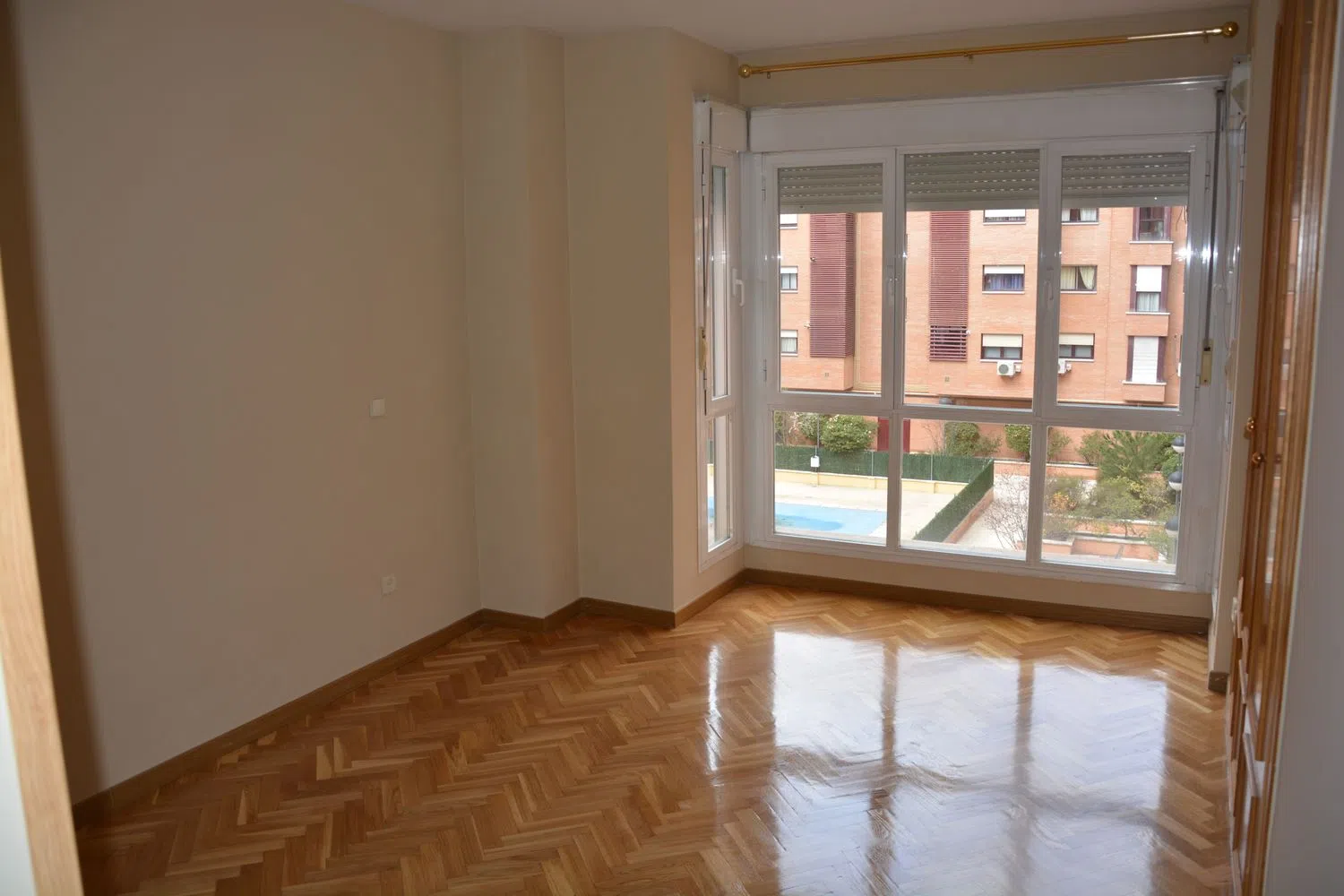 Piso en ronda del Caballero de la Mancha, 67 - Foto 18