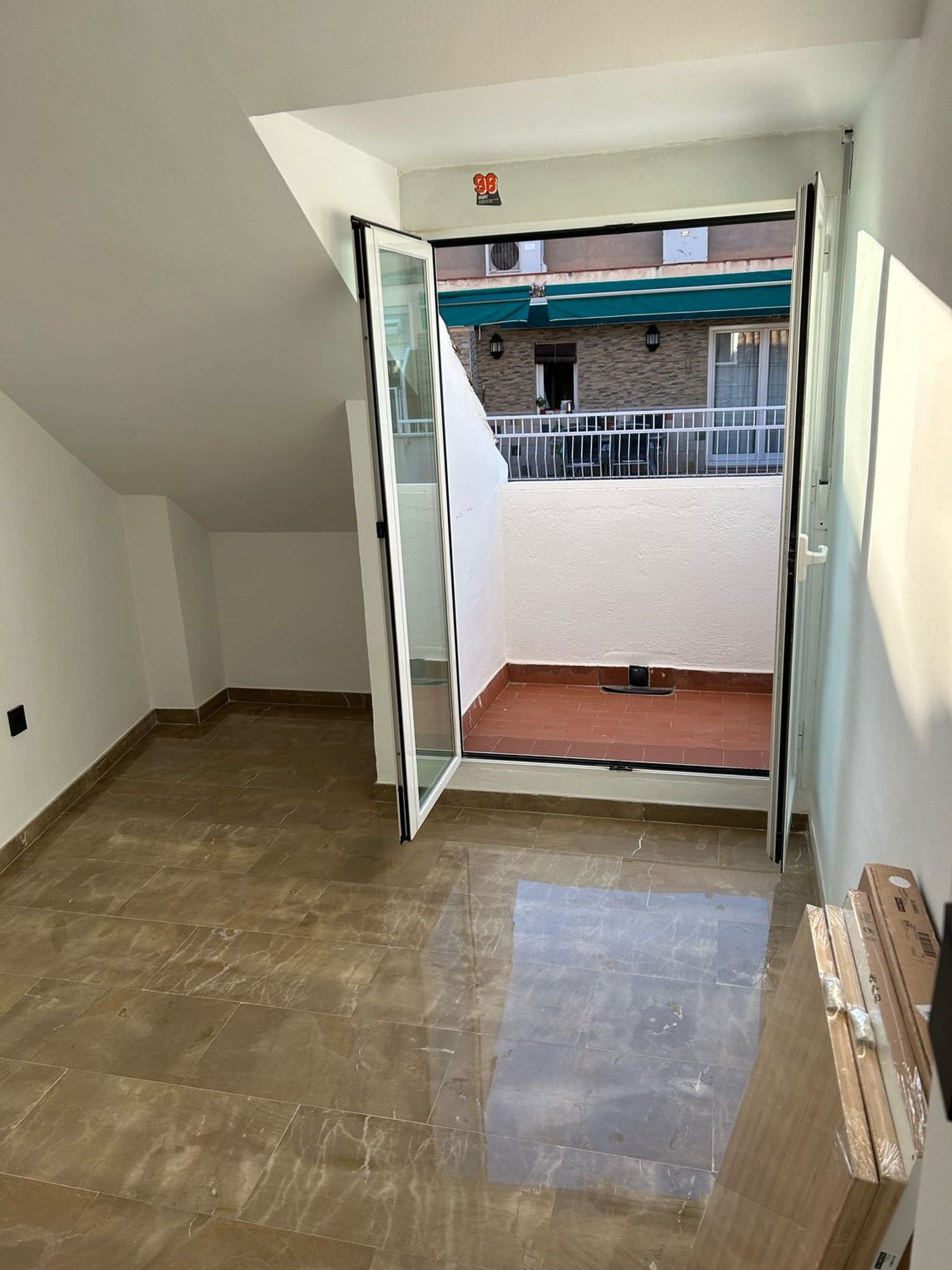 Ático en Calle San Antón, 49, Figares, Figares - Foto 16