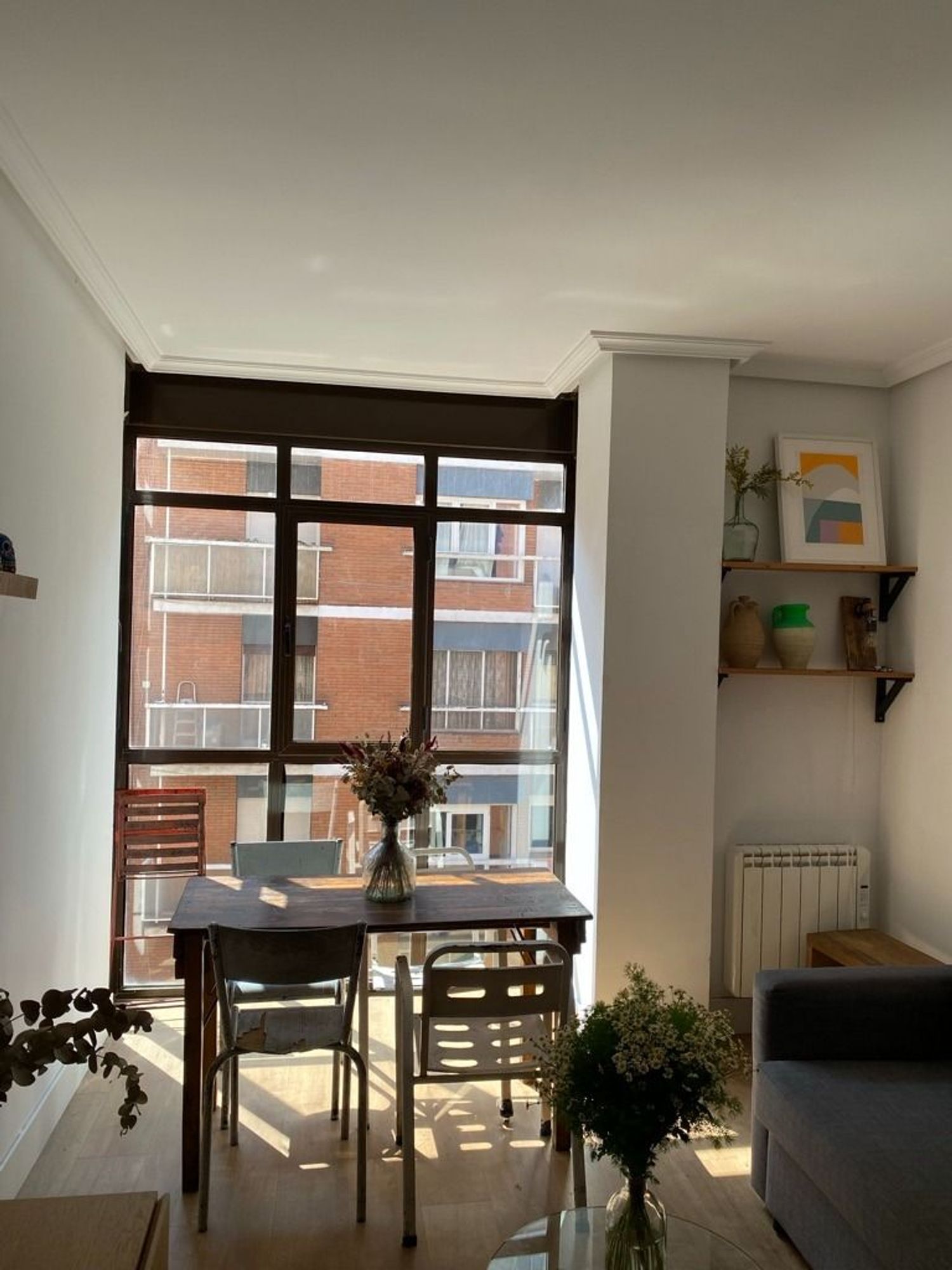 Piso en Calle Donoso Cortés, 60, Gaztambide - Foto 3