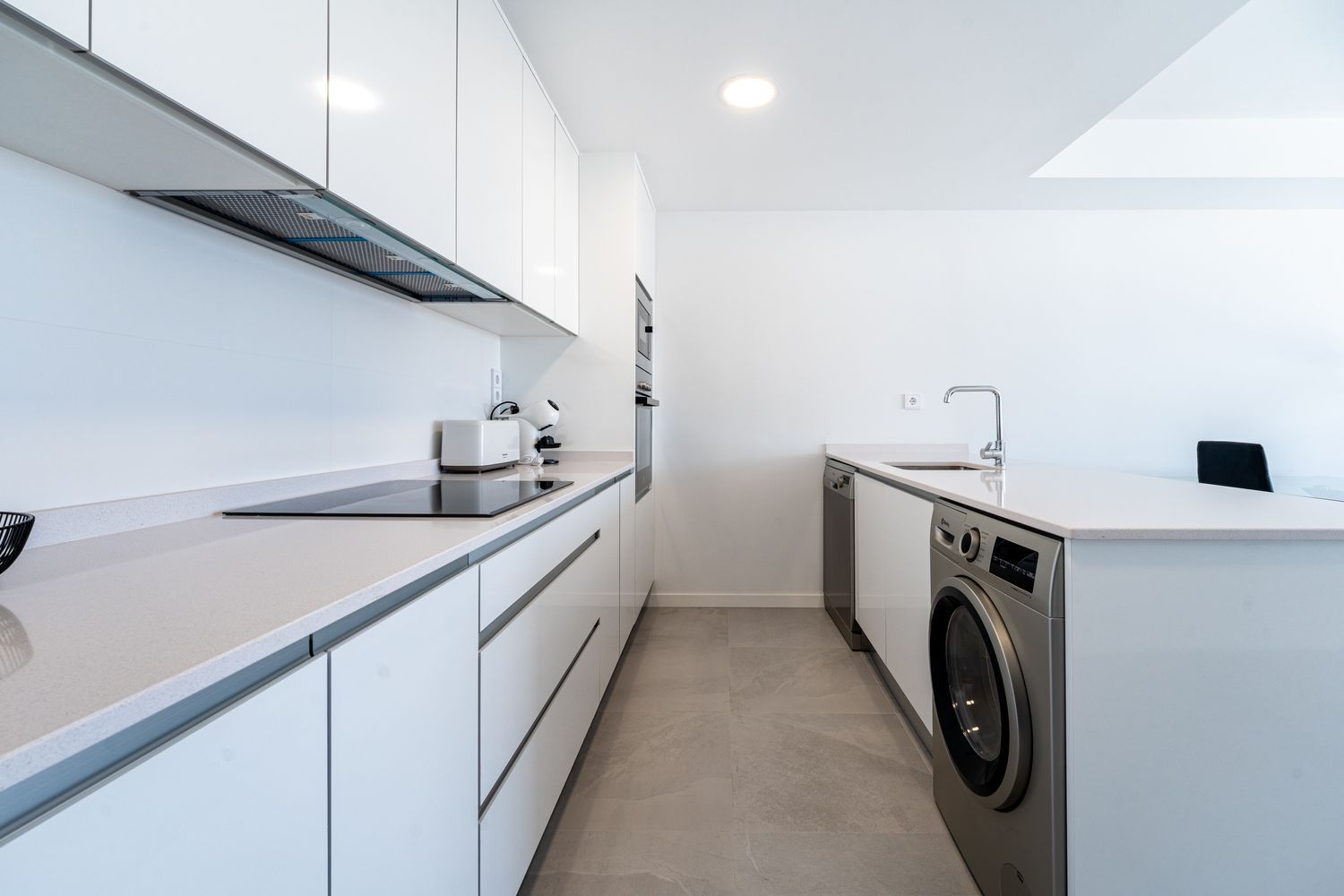 Piso en Calle de Cuba, 24, Balcón de Finestrat-Terra Marina, Balcón de Finestrat-Terra Marina - Foto 28