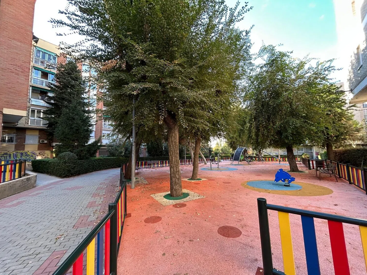 Piso en Cervantes, 7 - Foto 35