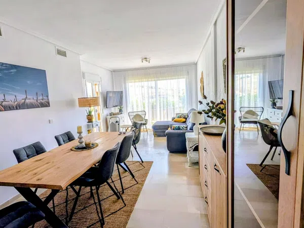 Piso en Urbanizacion Jardines de la Bahia, 8, Bahía de Casares, Bahía de Casares - Foto 1