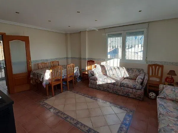Casa o chalet independiente en Carril del Pajas, 45, Montepinar-La Aparecida-Raiguero, Montepinar-La Aparecida-Raiguero - Foto 1